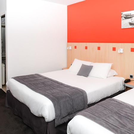 Kyriad Prestige Les Sables d'Olonne - Plage - Centre des Congrès Esterno foto