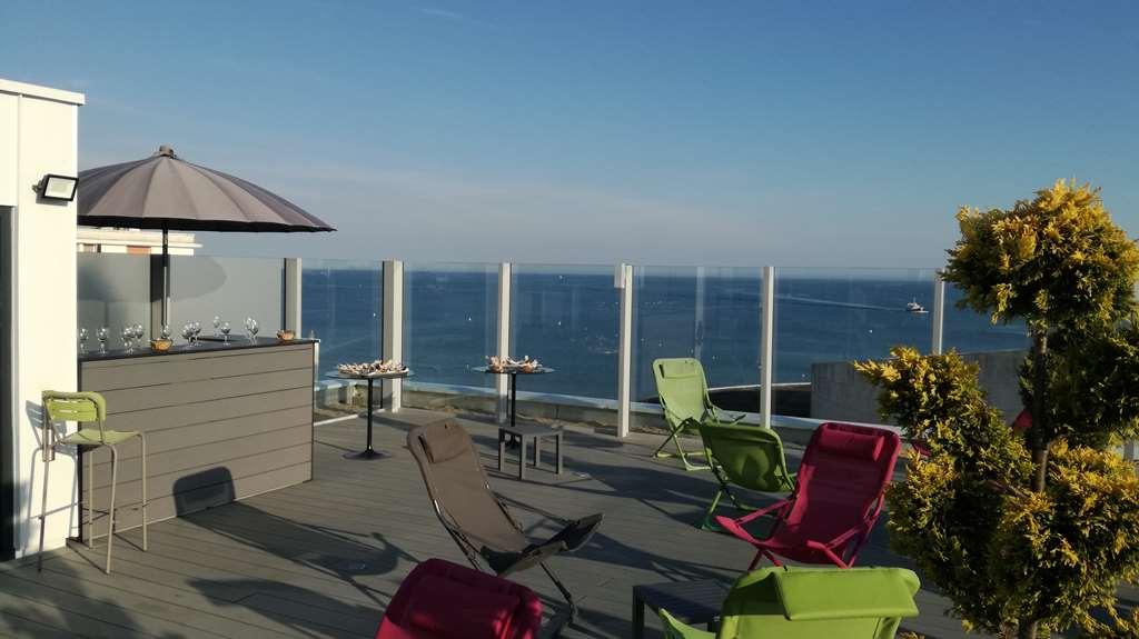 Kyriad Prestige Les Sables d'Olonne - Plage - Centre des Congrès Esterno foto