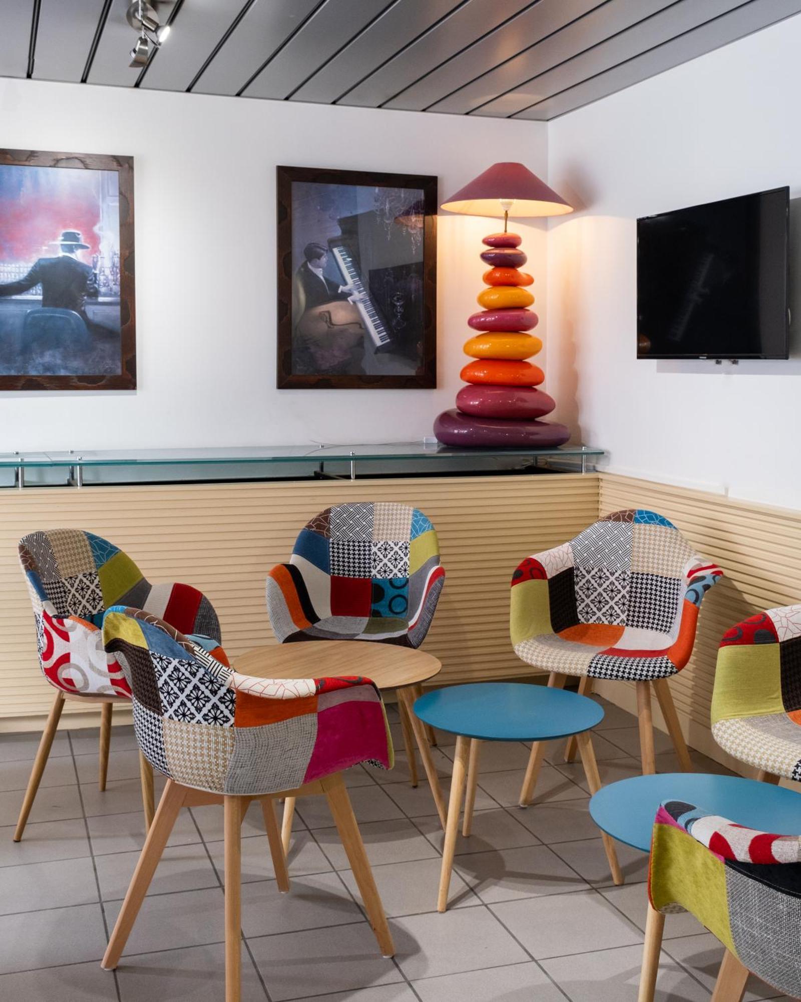 Kyriad Prestige Les Sables d'Olonne - Plage - Centre des Congrès Esterno foto