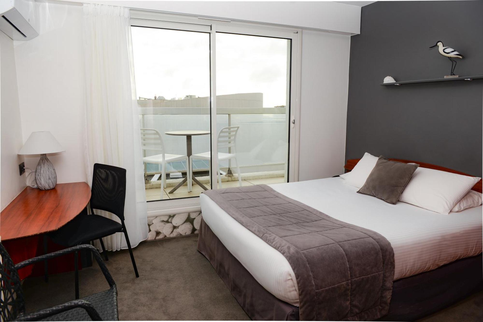 Kyriad Prestige Les Sables d'Olonne - Plage - Centre des Congrès Esterno foto