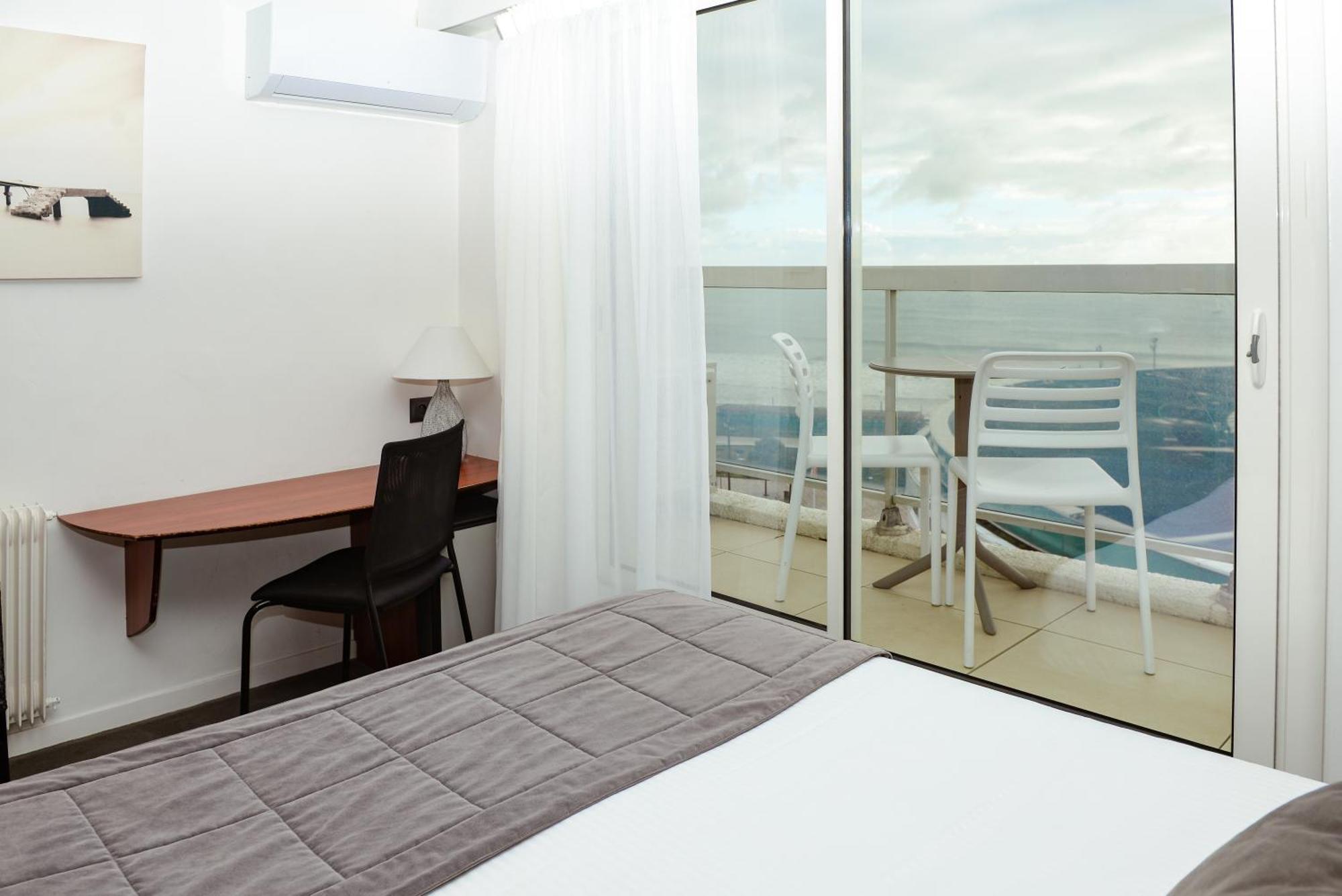 Kyriad Prestige Les Sables d'Olonne - Plage - Centre des Congrès Esterno foto