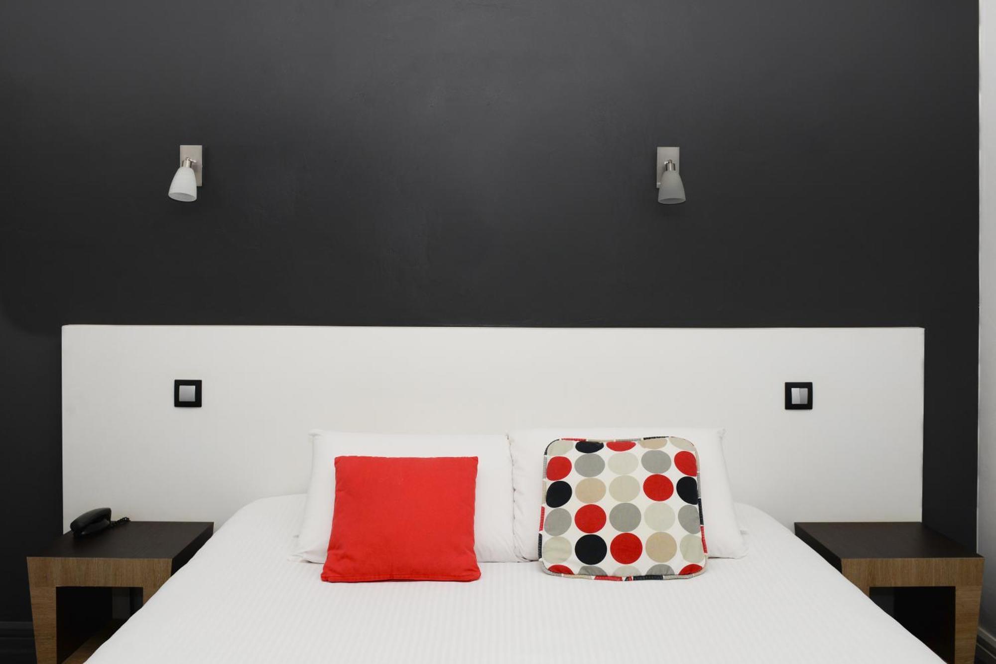 Kyriad Prestige Les Sables d'Olonne - Plage - Centre des Congrès Esterno foto