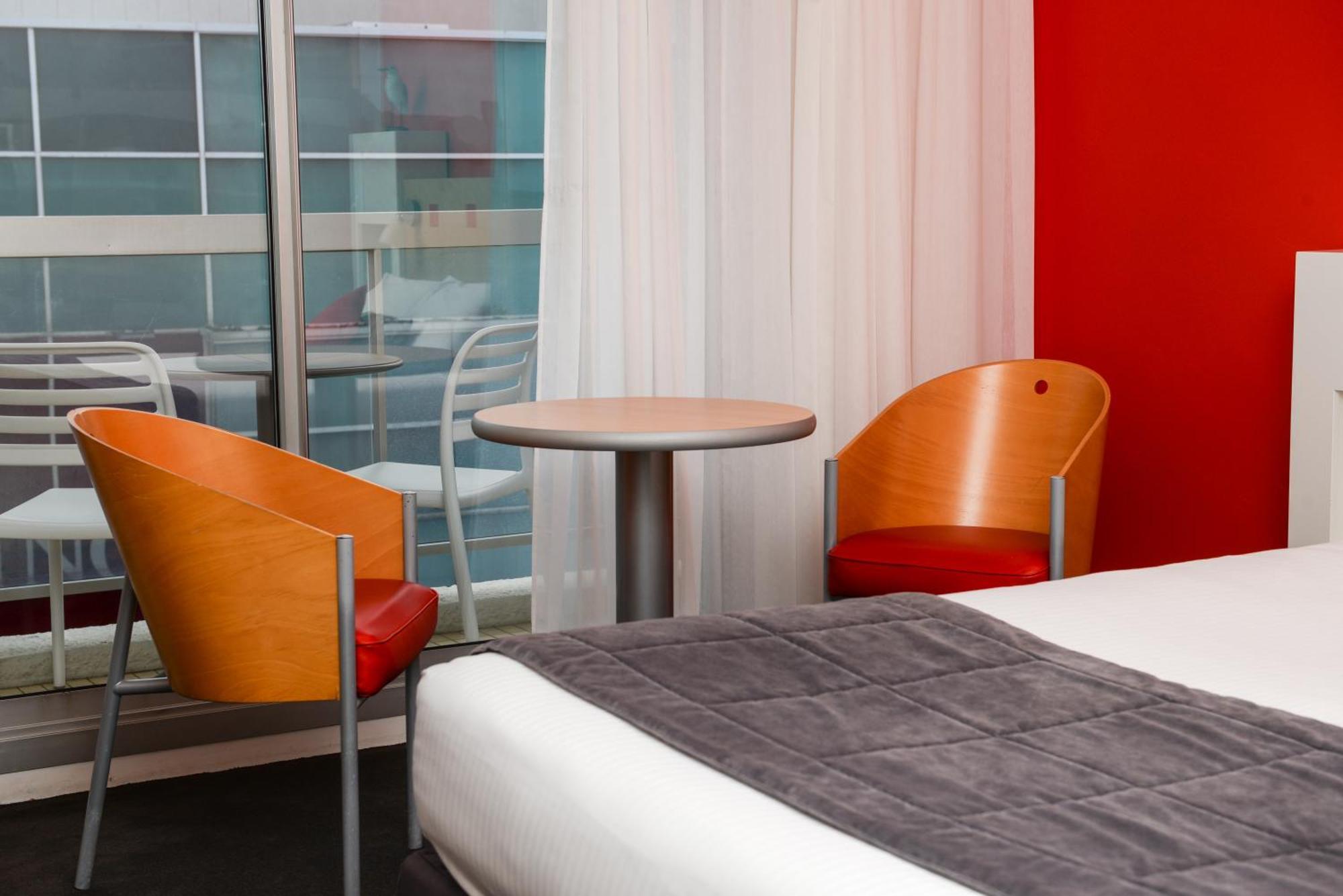 Kyriad Prestige Les Sables d'Olonne - Plage - Centre des Congrès Esterno foto