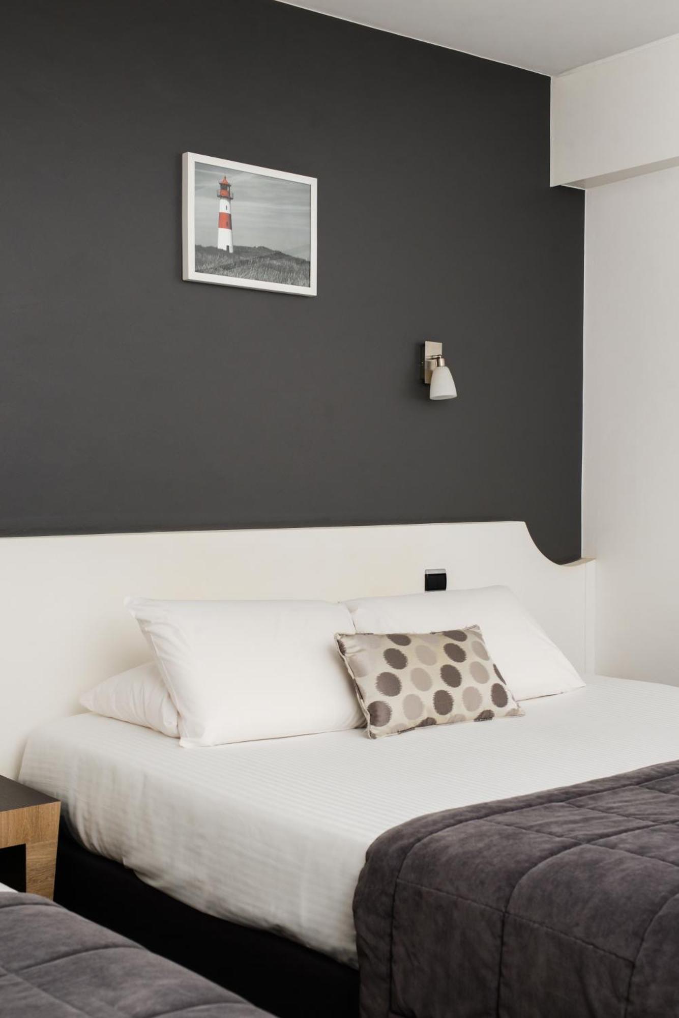 Kyriad Prestige Les Sables d'Olonne - Plage - Centre des Congrès Esterno foto