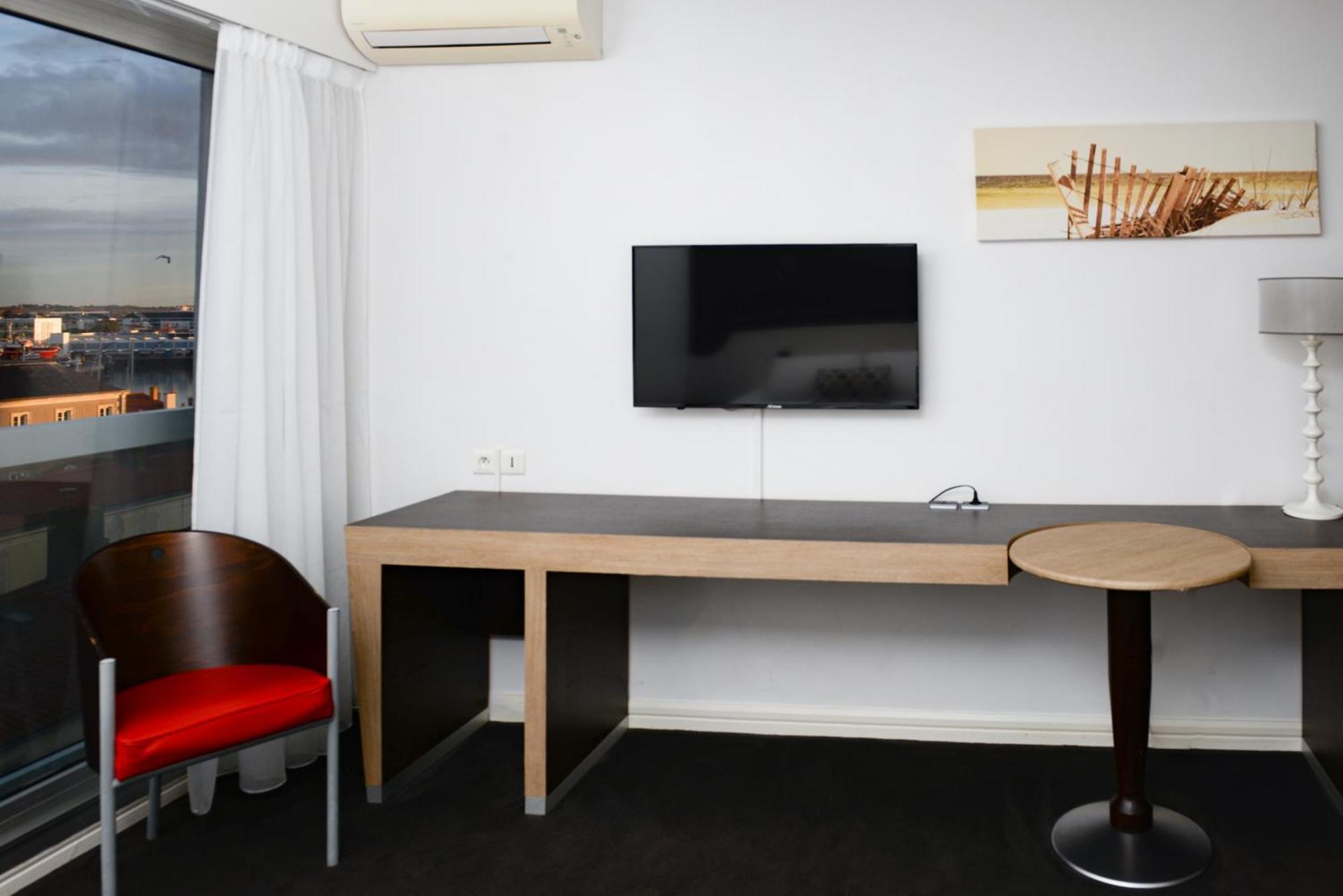 Kyriad Prestige Les Sables d'Olonne - Plage - Centre des Congrès Esterno foto