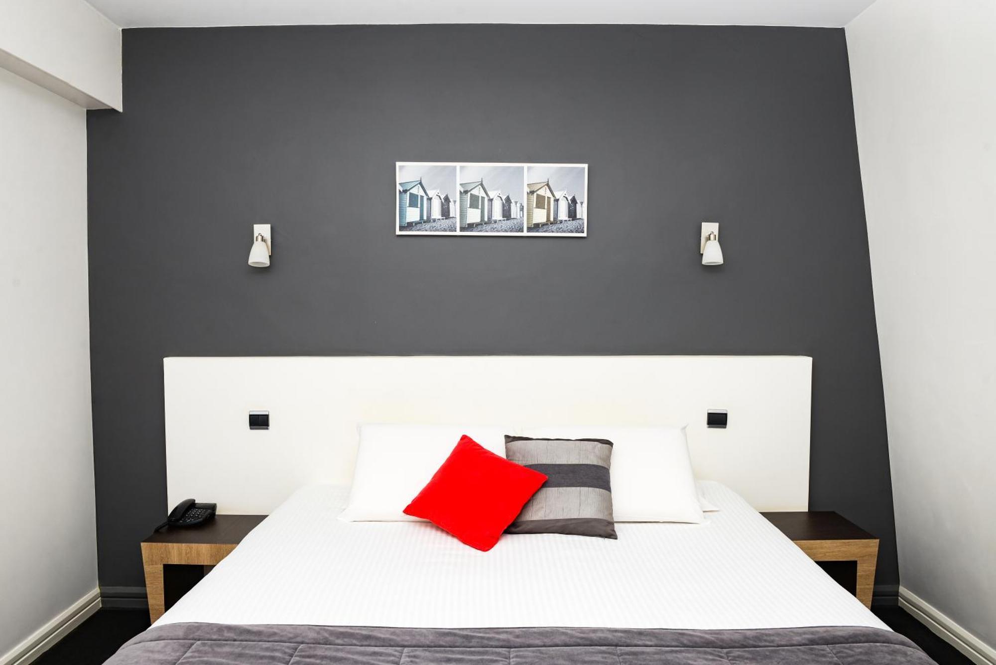 Kyriad Prestige Les Sables d'Olonne - Plage - Centre des Congrès Esterno foto