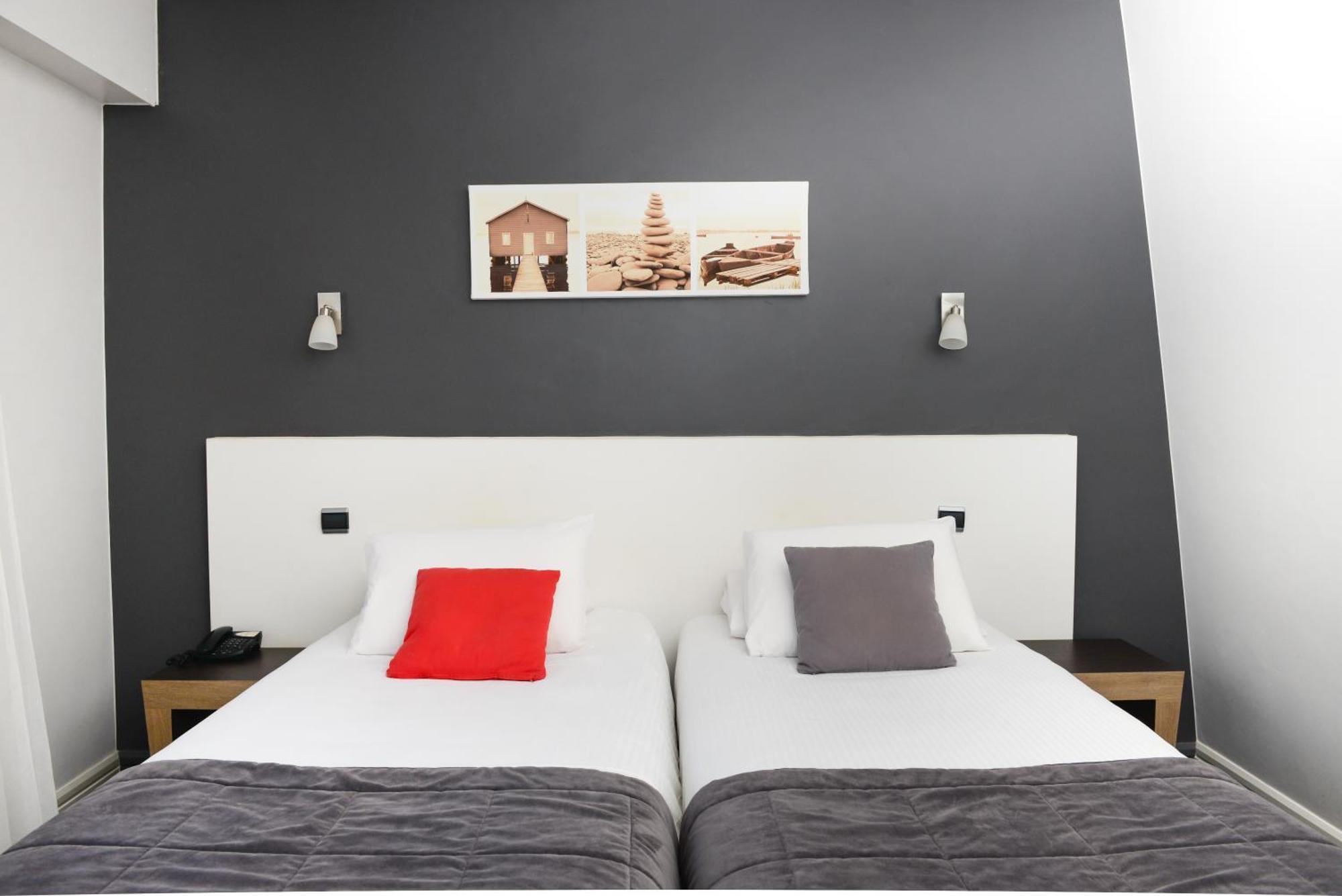 Kyriad Prestige Les Sables d'Olonne - Plage - Centre des Congrès Esterno foto