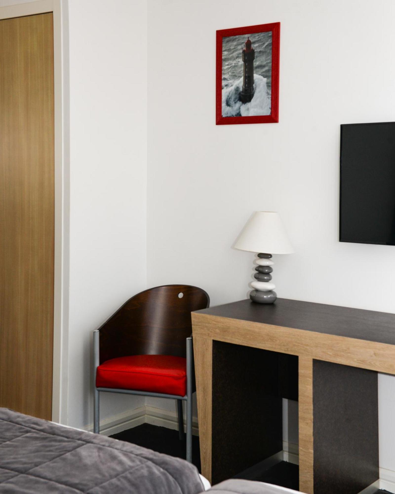 Kyriad Prestige Les Sables d'Olonne - Plage - Centre des Congrès Esterno foto