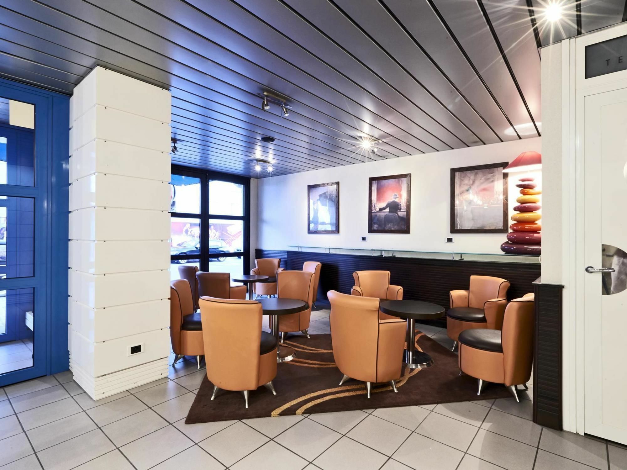 Kyriad Prestige Les Sables d'Olonne - Plage - Centre des Congrès Esterno foto