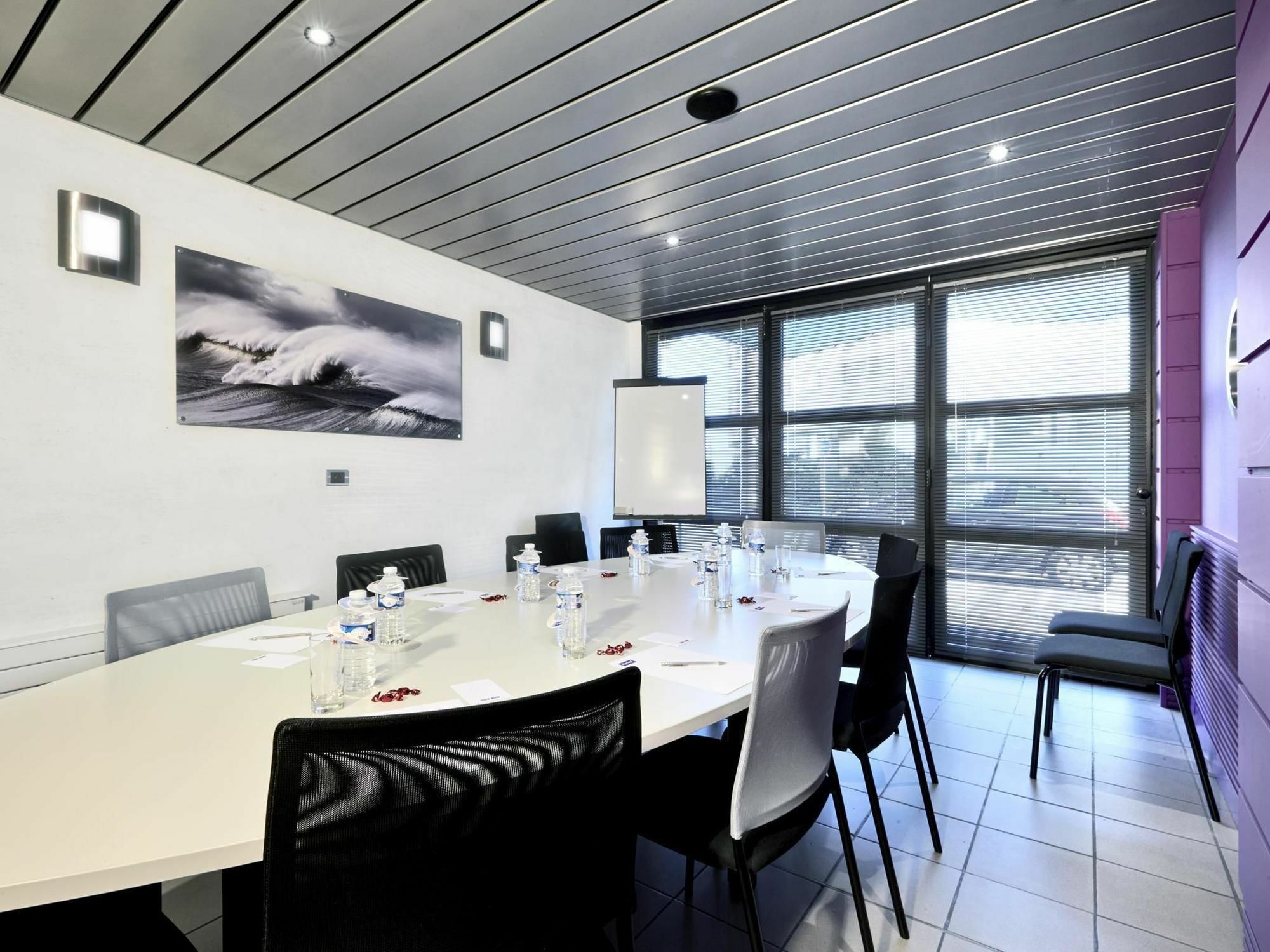 Kyriad Prestige Les Sables d'Olonne - Plage - Centre des Congrès Esterno foto